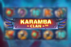 Tragamonedas 
Karamba Clan