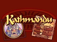 Tragamonedas 
Kathmandu