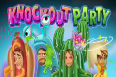 Tragamonedas 
Knockout Party