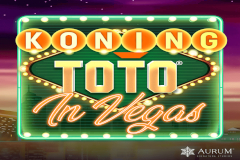 Tragamonedas 
Koning Toto in Vegas