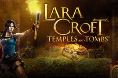 Tragamonedas 
Lara Croft: Temples and Tombs