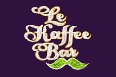 Tragamonedas 
Le Kaffee Bar