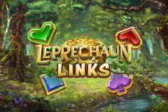 Tragamonedas 
Leprechaun Links