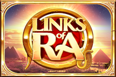Tragamonedas 
Links of Ra