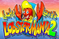 Tragamonedas Lobstermania 2 de Lucky Larry