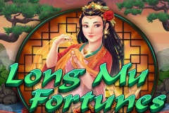 Tragamonedas 
Long Mu Fortunes