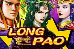 Tragamonedas 
Long Pao