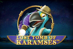 Tragamonedas 
Lost Tomb of Karamses