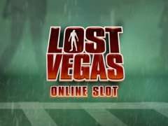 Tragamonedas 
Lost Vegas