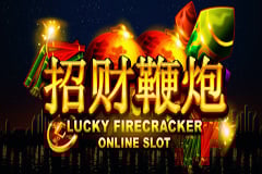 Tragamonedas 
Lucky Firecracker