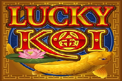 Tragamonedas 
Lucky Koi