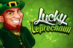 Tragamonedas 
Lucky Leprechaun