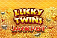 Tragamonedas 
Lucky Twins Jackpot
