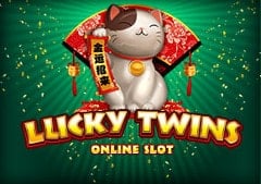 Tragamonedas 
Lucky Twins