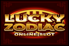 Tragamonedas 
Lucky Zodiac