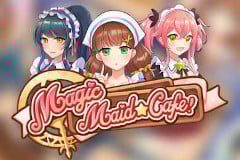 Tragamonedas 
Magic Maid Cafe