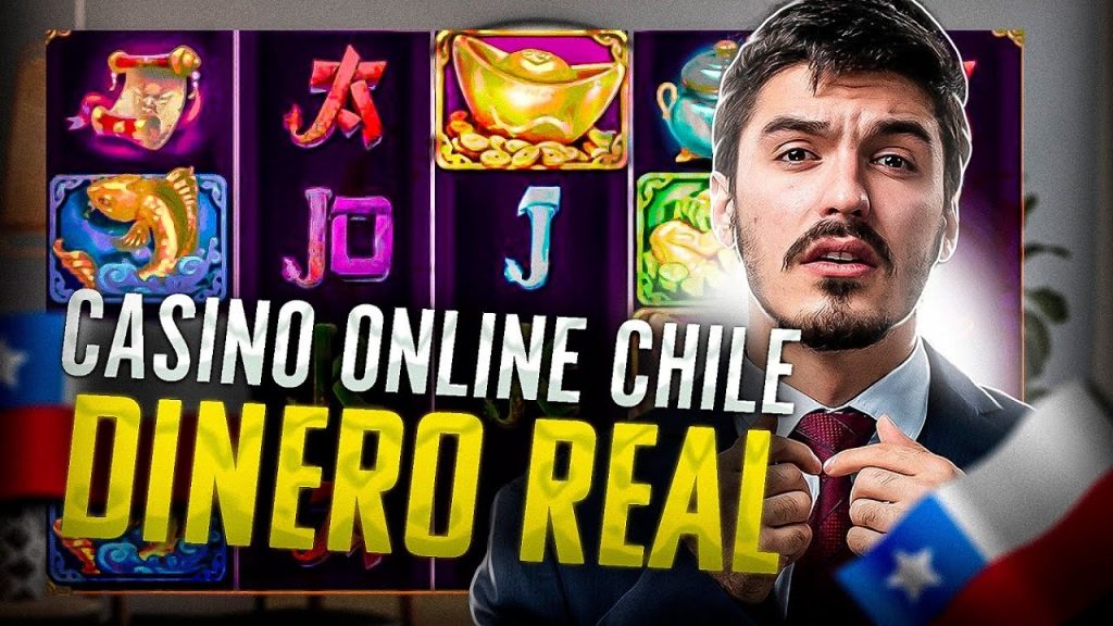 Casinos online en Chile