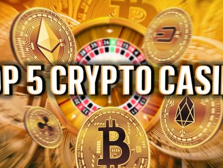 Cryptocurrency Casino:Cómo navegar por el laberinto de depósitos y retiros