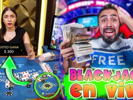 Top 5 de Juegos con Crupier Real que Deberías Probar