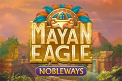 Tragamonedas 
Mayan Eagle Nobleways™