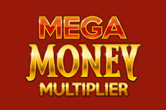 Tragamonedas 
Mega Money Multiplier
