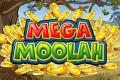 Tragamonedas Mega Moolah