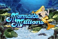Tragamonedas Mermaids Millions