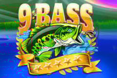 Tragamonedas 
9 Bass