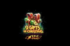 Tragamonedas 
9 Gifts of Christmas