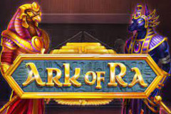 Tragamonedas 
Ark of Ra
