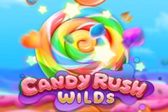 Tragamonedas 
Candy Rush Wilds