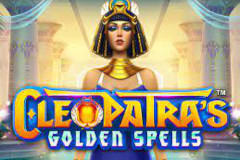 Tragamonedas 
Cleopatra’s Golden Spells