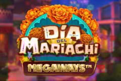 Tragamonedas 
Dia del Mariachi Megaways