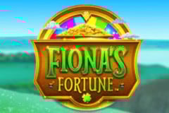 Tragamonedas 
Fiona’s Fortune