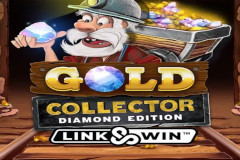 Tragamonedas 
Gold Collector Diamond Edition