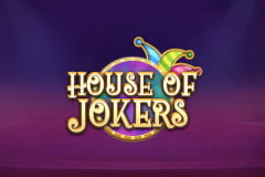 Tragamonedas 
House of Jokers