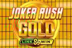 Tragamonedas 
Joker Rush Gold