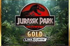 Tragamonedas 
Jurassic Park Gold