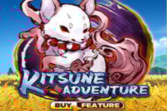 Tragamonedas 
Kitsune Adventure