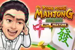 Tragamonedas 
Pong Pong Mahjong