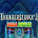 Tragamonedas Thunderstruck II Mega Moolah