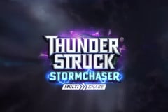 Tragamonedas 
Thunderstruck Stormchaser