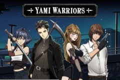 Tragamonedas 
Yami Warriors