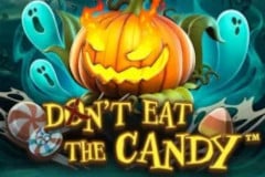 Tragamonedas 
Don’t Eat the Candy