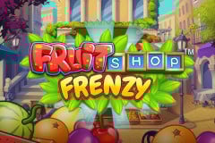 Tragamonedas 
Fruit Shop Frenzy