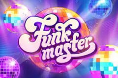 Tragamonedas 
Funk Master