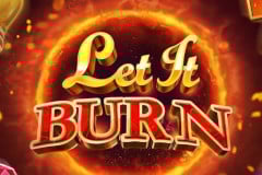 Tragamonedas 
Let It Burn