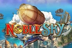 Tragamonedas Noble Sky