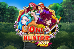 Tragamonedas Oni Hunter Plus