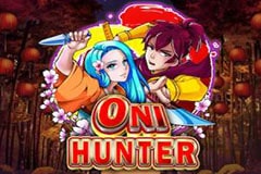 Tragamonedas Oni Hunter